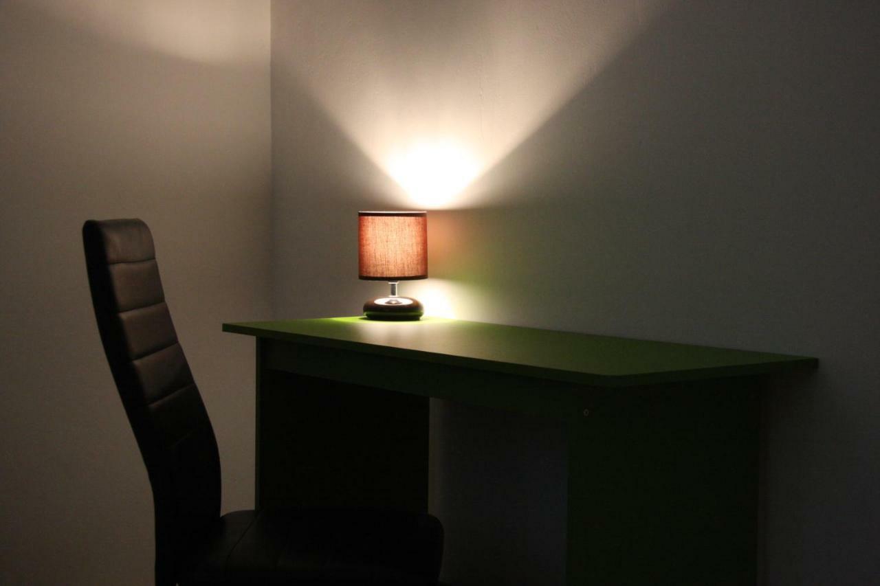 Apartment In City Center リエカ エクステリア 写真