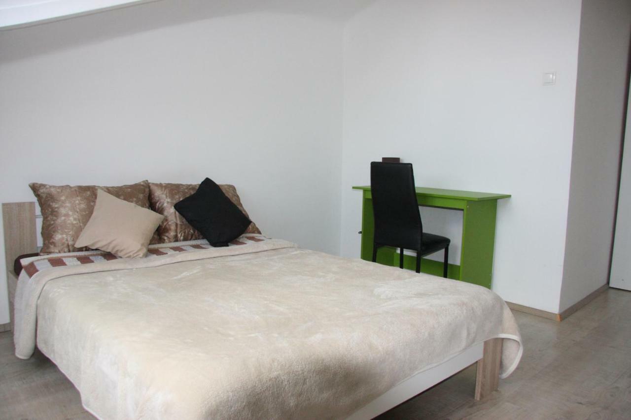 Apartment In City Center リエカ エクステリア 写真