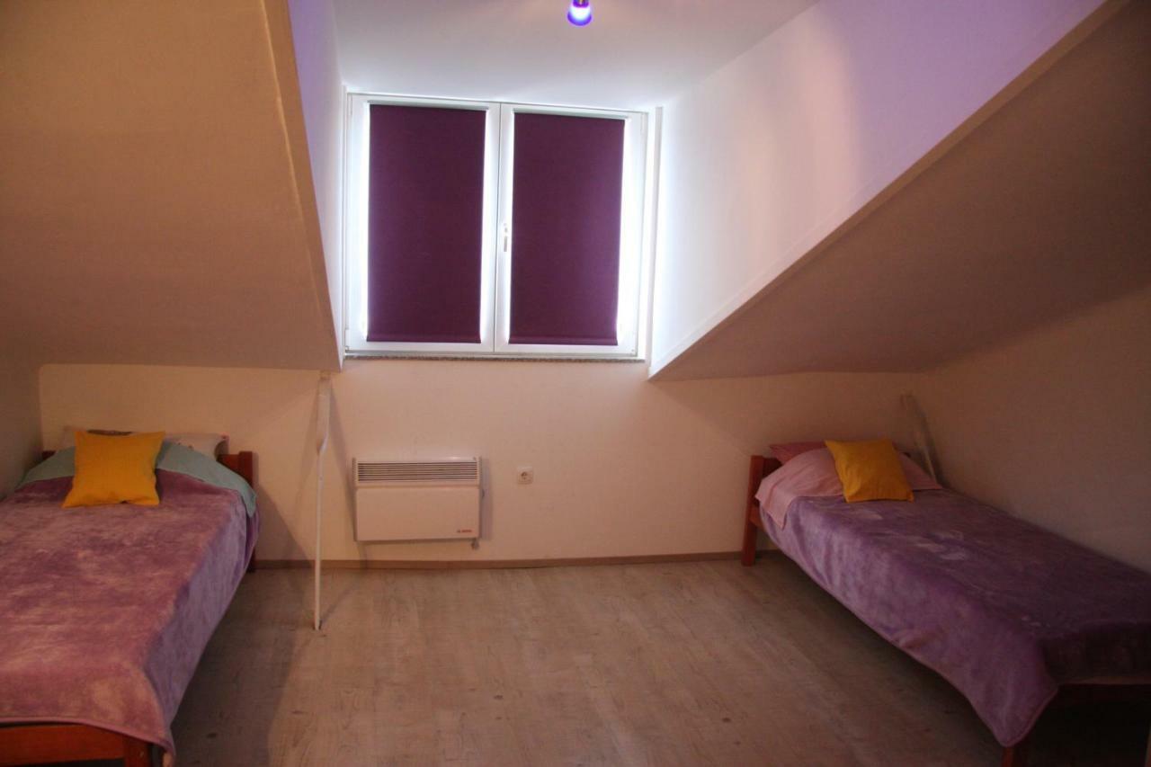 Apartment In City Center リエカ エクステリア 写真