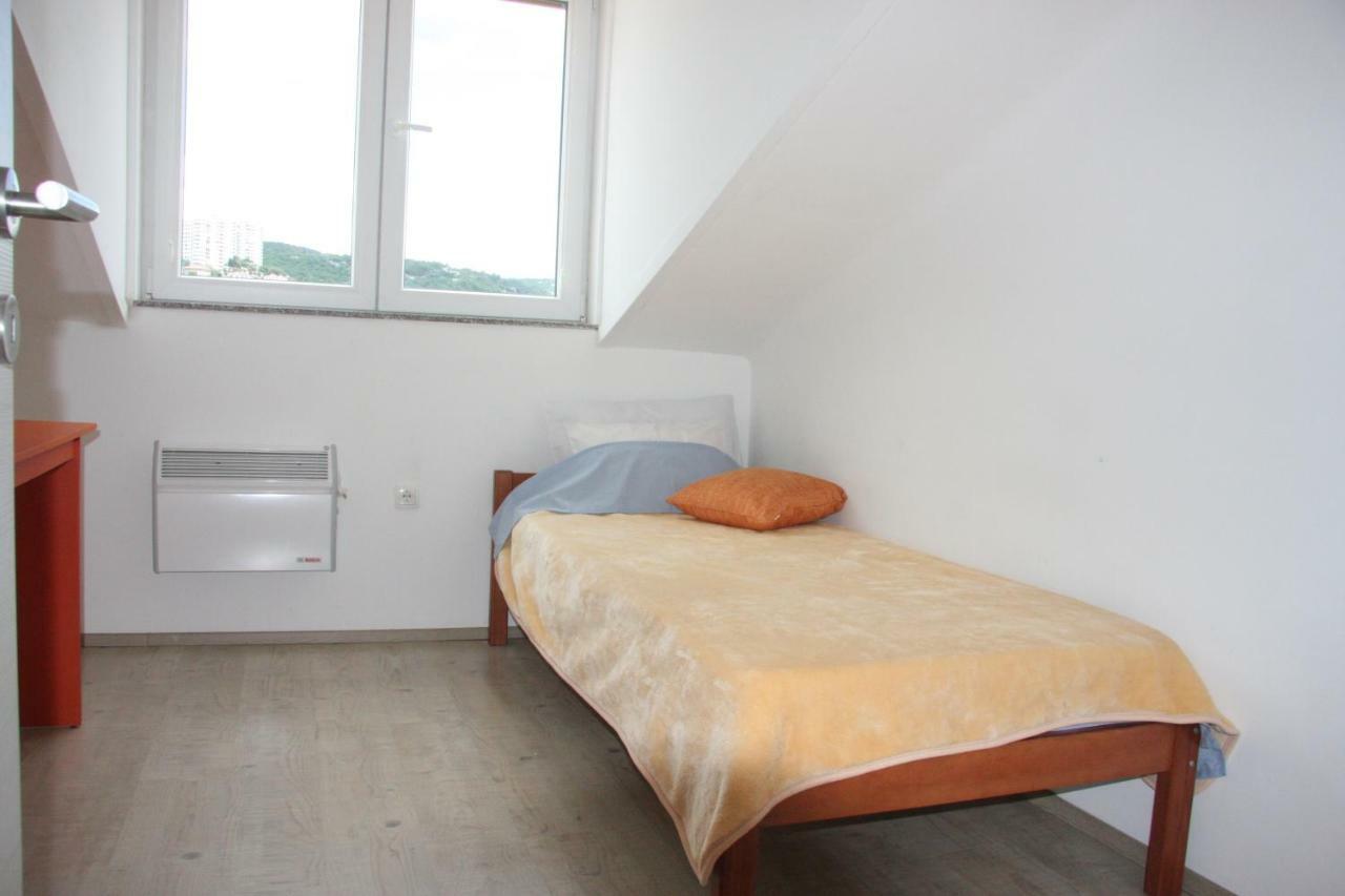 Apartment In City Center リエカ エクステリア 写真