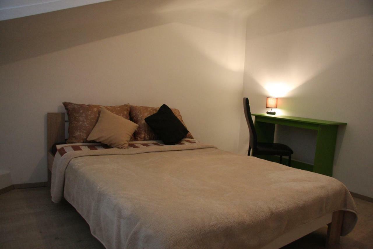 Apartment In City Center リエカ エクステリア 写真