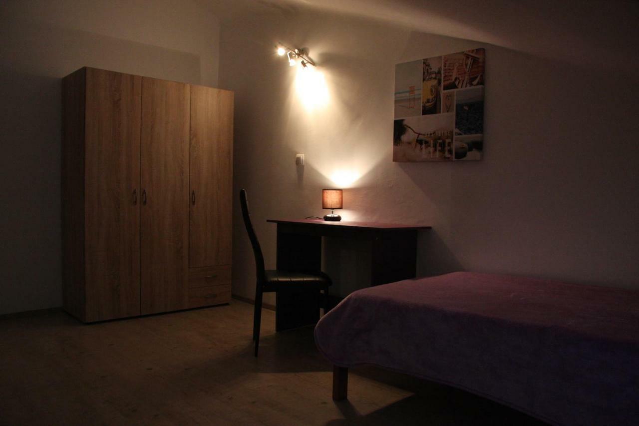 Apartment In City Center リエカ エクステリア 写真