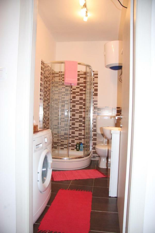 Apartment In City Center リエカ エクステリア 写真