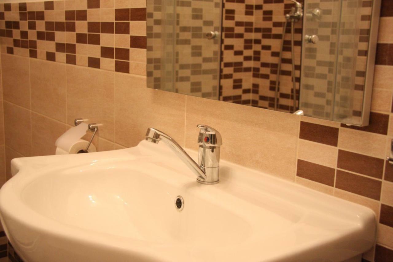 Apartment In City Center リエカ エクステリア 写真